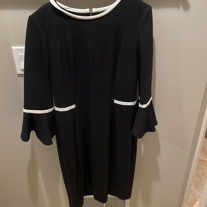 Calvin Klein size 6 dress